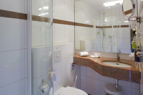 Hotel Jammertal Resort