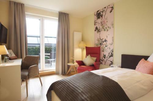 Hotel Jammertal Resort