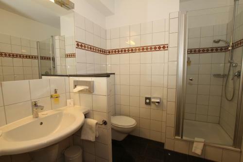 Hotel Jammertal Resort
