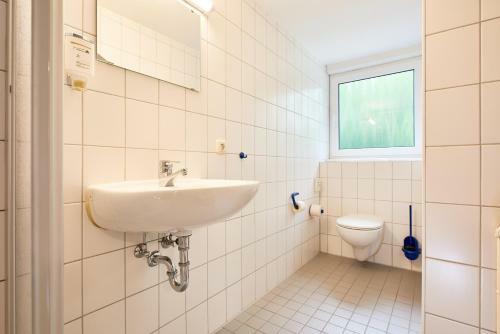Albergue Jugendherberge Detmold