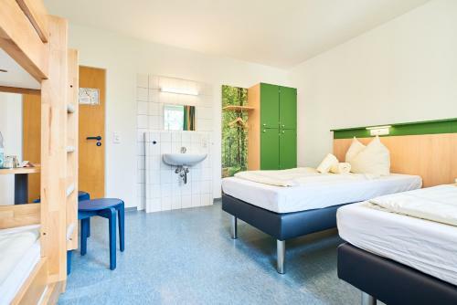 Albergue Jugendherberge Detmold