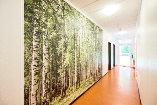 Albergue Jugendherberge Detmold