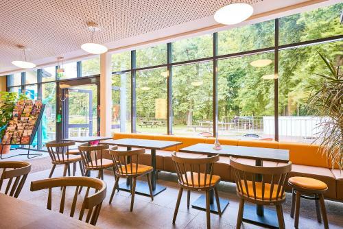 Albergue Jugendherberge Detmold