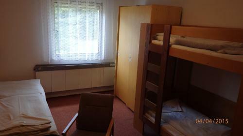 Apartamento Chaty Kot�rky