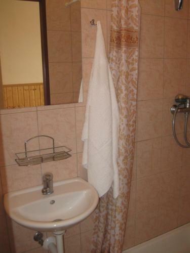 Hostal Penzion Vyso?ina
