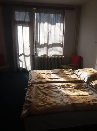 Hostal Penzion Sedma
