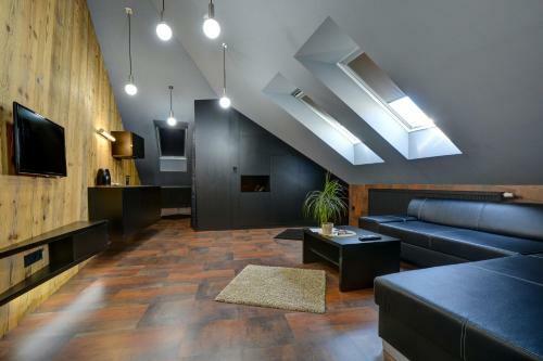Apartm�ny Elisa