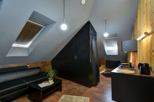 Apartm�ny Elisa