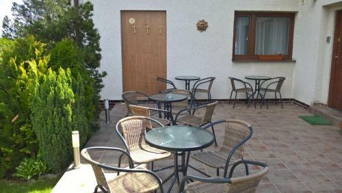 Hostal Penzion Kalina