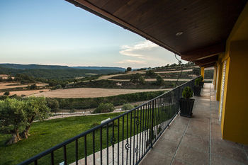 Agroturismo Casa Tapioles