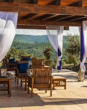 Agroturismo Casa Tapioles