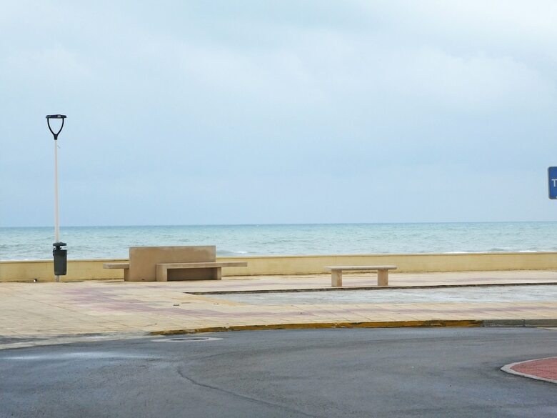 Apartamento Gandia Bellreguard 3000