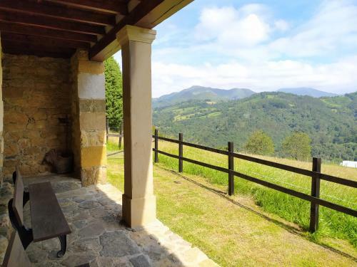Agroturismo La Rectoral