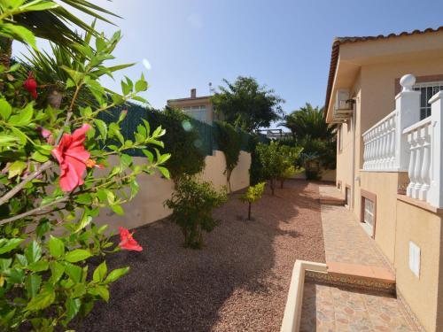 Villa Benijofar 1