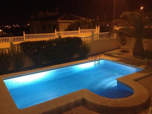 Villa Benijofar 1