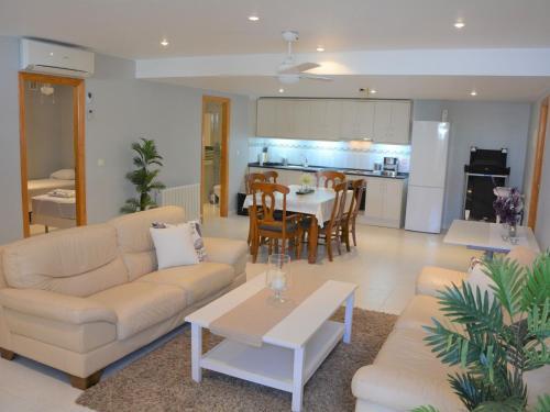 Villa Benijofar 1