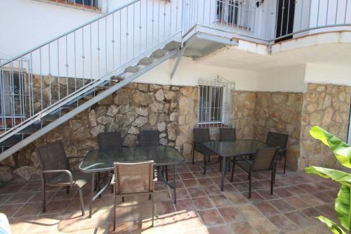 Villa El Atardecer 6