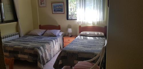 Hostal Brunete