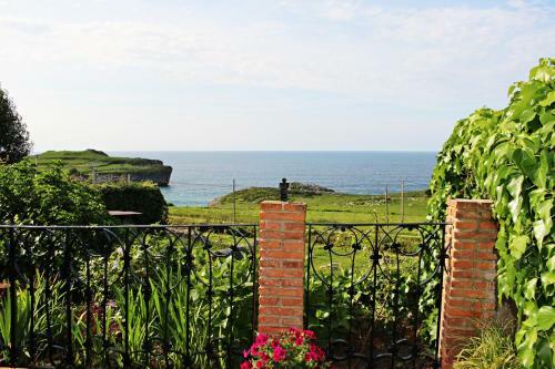 Agroturismo Casa De Aldea El Valle