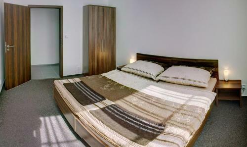 Bed & Breakfast Penzion Na Dlouh�