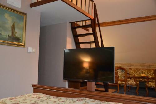 Hostal Penzion Aurooms
