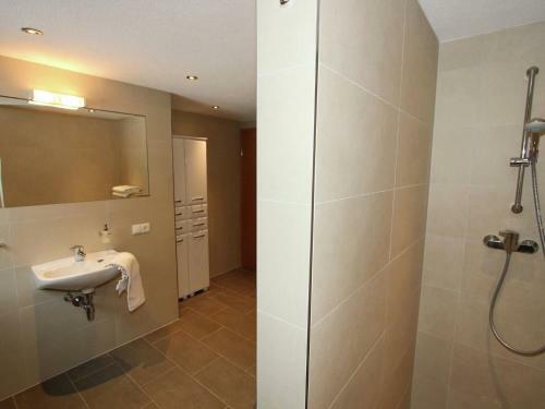 One-bedroom Apartment Poschhof