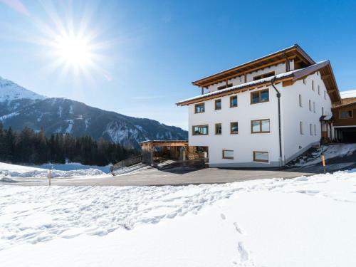 Two-bedroom Apartmentposchhof