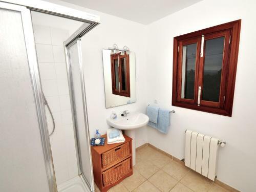 Spacious Holiday Home In Buger Sapin With Private Pool