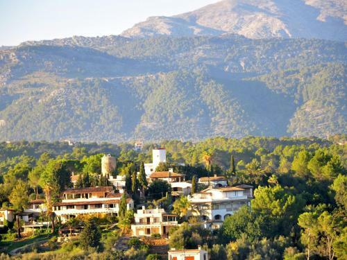 Spacious Holiday Home In Buger Sapin With Private Pool