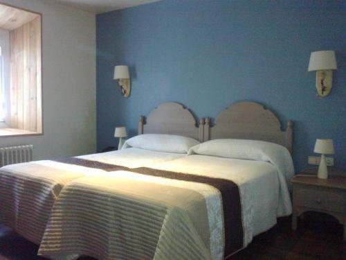 Hotel Rural Loizu