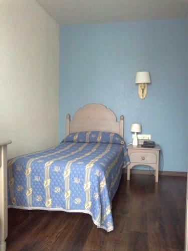 Hotel Rural Loizu
