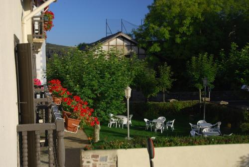 Hotel Rural Loizu