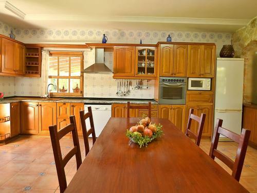 Cozy Mansion With Swimming Pool In Buger Majorca