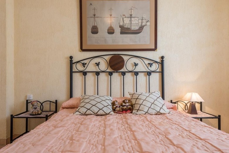 Apartamento Europlaya