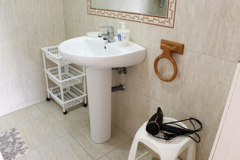 Apartamento Mar�timo