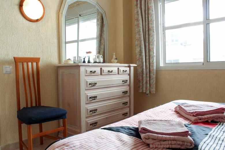 Apartamento Mar�timo