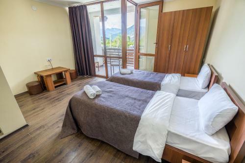 Hotel Banguriani