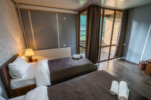 Hotel Banguriani