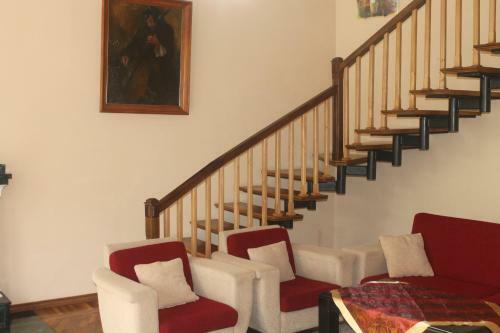 Villa Willa Batumi