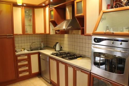 Villa Willa Batumi