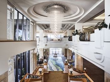 Hotel Marriott Surfers Paradise Resort & Spa