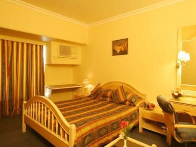 Best Western Hotel Sahil