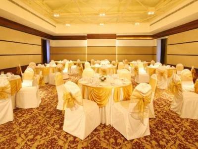 Best Western Hotel Sahil