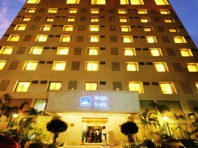Best Western Hotel Sahil