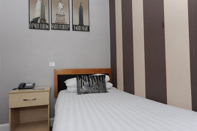 Hotel Oceana Cumberland
