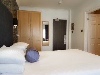 Hotel Oceana Cumberland