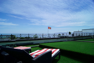 Hotel Oceana Cumberland
