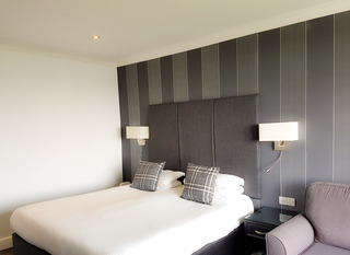 Hotel Oceana Cumberland