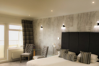Hotel Oceana Cumberland