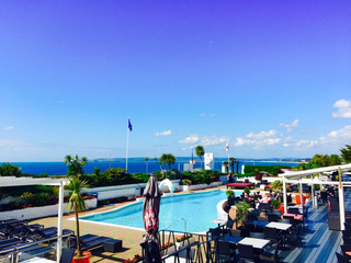 Hotel Oceana Cumberland